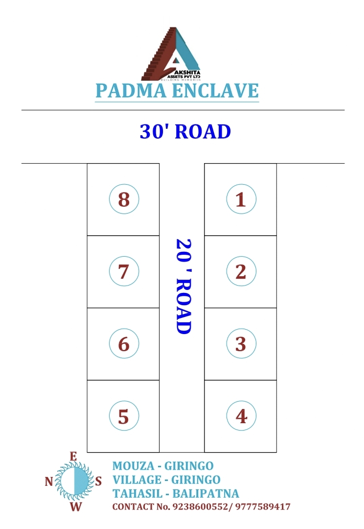 Padma Enclave