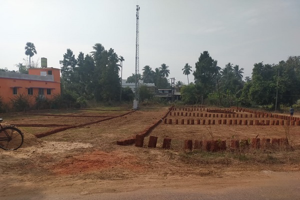 Balipatna Plots